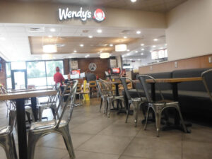 Wendy's - Summerville