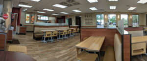 Wendy's - Summerville