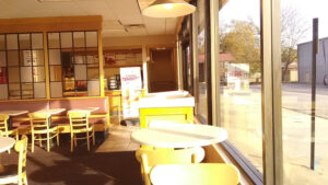 Wendy's - Florence