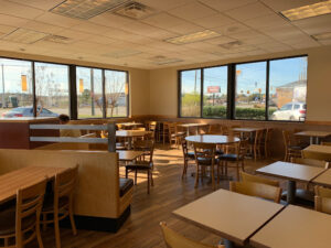 Wendy's - Florence