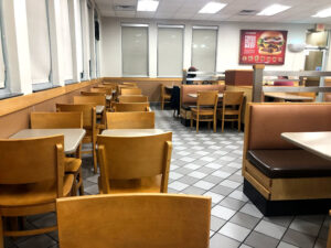 Wendy's - Florence