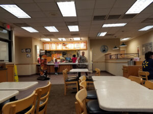 Wendy's - Darlington
