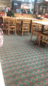 Wendy's - Myrtle Beach