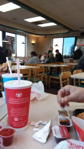 Wendy's - Myrtle Beach