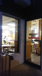 Wendy's - Anderson