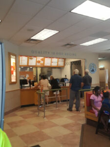 Wendy's - Fort Mill