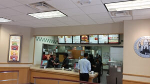 Wendy's - Fort Mill