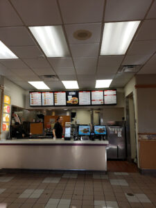 Wendy's - Rock Hill