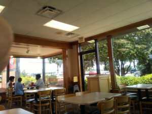 Wendy's - Rock Hill