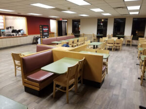 Wendy's - Aiken