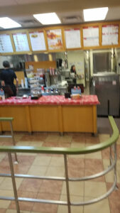 Wendy's - Bluffton