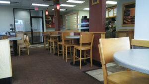Wendy's - Marietta