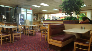 Wendy's - Dacula