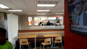 Wendy's - Decatur