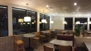 Wendy's - Lawrenceville