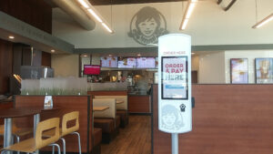 Wendy's - Lawrenceville