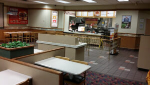 Wendy's - Lilburn