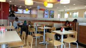 Wendy's - Marietta