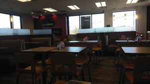 Wendy's - Marietta