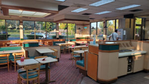Wendy's - Marietta