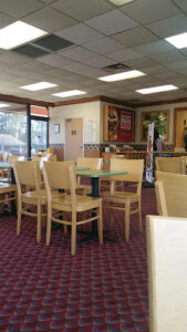 Wendy's - Marietta