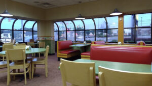 Wendy's - Marietta