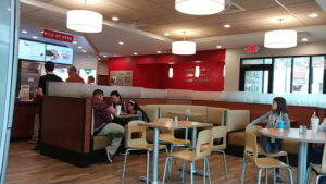 Wendy's - Norcross