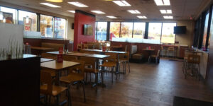Wendy's - Norcross