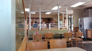 Wendy's - Roswell
