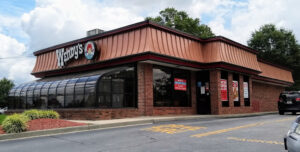 Wendy's - Tucker