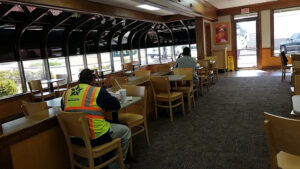 Wendy's - Stone Mountain