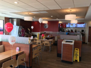 Wendy's - Duluth