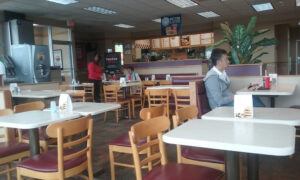 Wendy's - Duluth