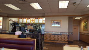 Wendy's - Acworth