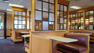 Wendy's - Acworth