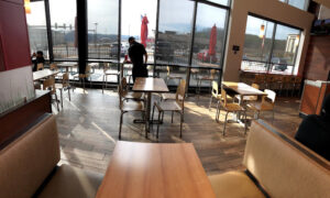 Wendy's - Cartersville