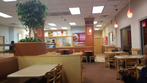 Wendy's - Lithia Springs