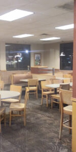 Wendy's - Douglasville