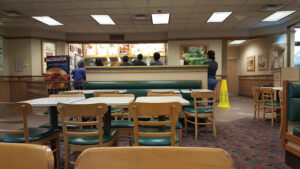 Wendy's - Fairburn