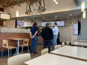 Wendy's - LaGrange