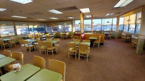 Wendy's - Locust Grove