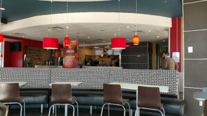 Wendy's - Sandy Springs