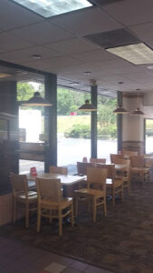 Wendy's - Chamblee