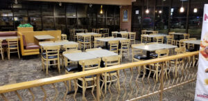 Wendy's - Chamblee