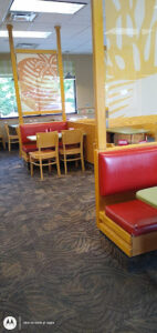 Wendy's - Atlanta