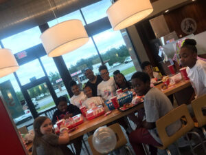Wendy's - Swainsboro