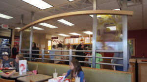 Wendy's - Statesboro