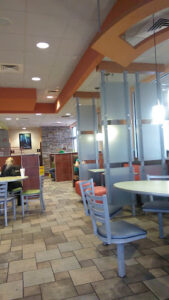 Wendy's - Gainesville