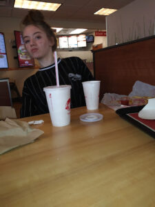 Wendy's - Winder