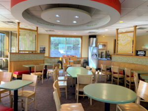 Wendy's - Dalton